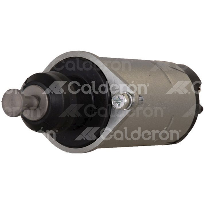 SOLENOIDE DELCO 29MT 24V MANN VOLKSWAVEN W 9-150 10515840P DELCO REMY