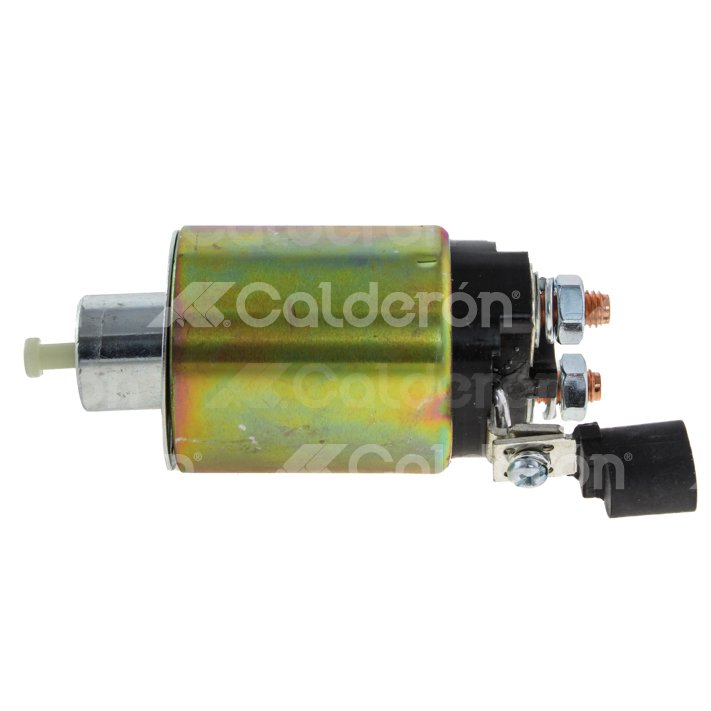 SOLENOIDE CHRYSLER JEEP LIBERTY PMGR 12V MITSUBISHI WAI: 66-8385, 668385, CHRYSLER: 56041641AC BOBIMEX BOBIMEX