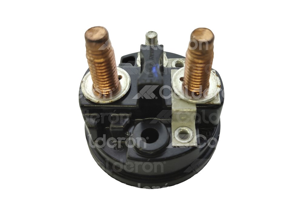 REPUESTO SOLE.DELCO 3 TORNILLOS 66-1223 IMPORTACION