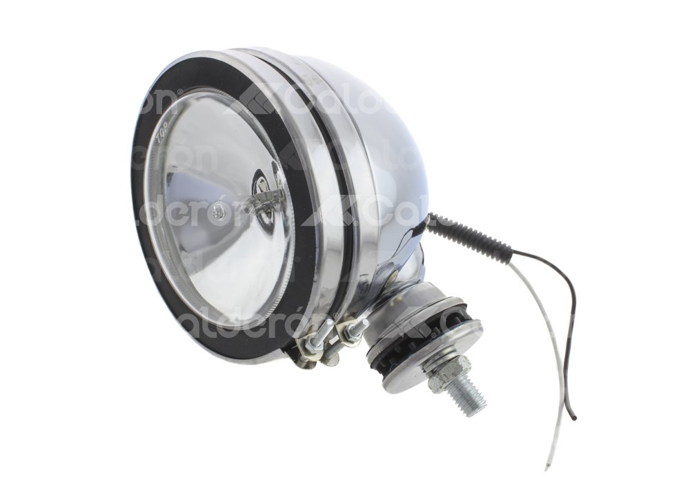 FARO OFF-ROAD 4X4 5" BLANCO HL149 IMPORTACION