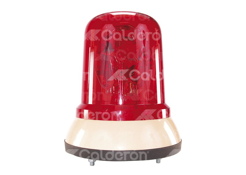 TORRETA GIGANTE ROJA          CHBR IMPORTACION