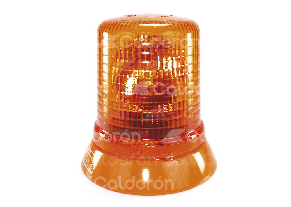 TORRETA HELLA 24V KL80 2RL003129111 HELLA