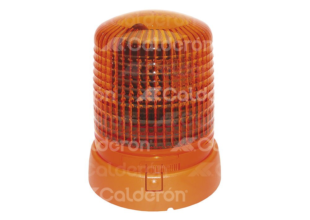 TORRETA FIJA HELLA AMBAR 12V B1 7000F 2RL008061101 HELLA