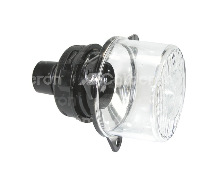 LUZ INTERMITENTE FRONTAL VOLVO No. Hella 2BA008221007 HELLA
