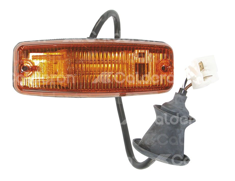 LUZ DIRECCIONAL IZQUIERDA VOLVO 2BM002847011 HELLA
