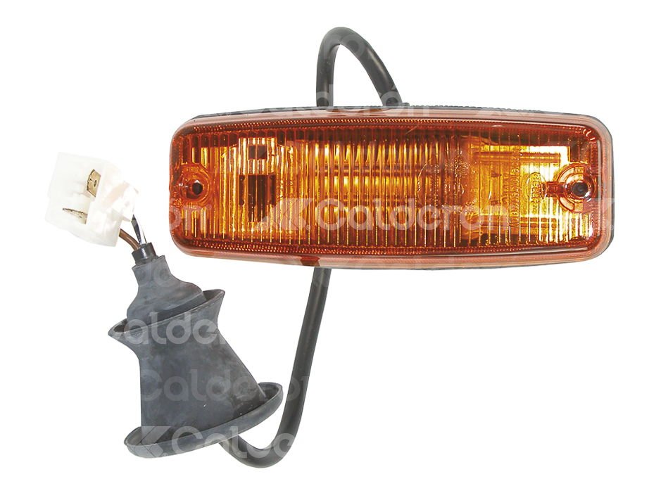 LUZ DIRECCIONAL DERECHA VOLVO 2BM002847021 HELLA