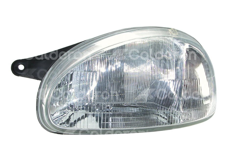 FARO CHEVROLET CHEVY 94 DELANTERO DERECHO.  No. 294 AUTOLEK