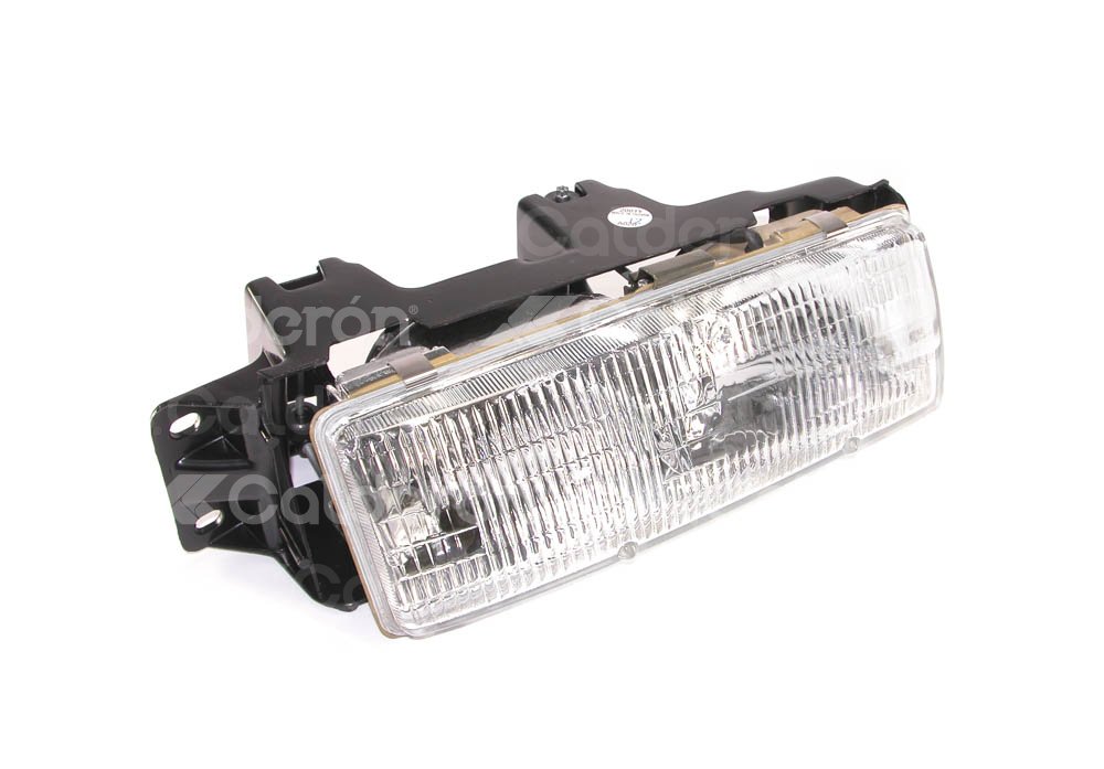 FARO CHEVROLET CUTLASS DELANTERO DERECHO  GM012 IMPORTACION