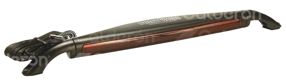 LUZ STOP 48 LEDS LUZ ROJA. No. TK-BK048 IMPORTACION