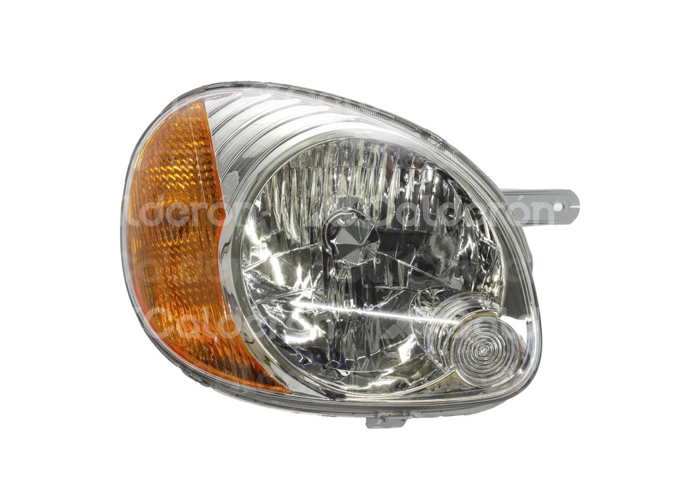 FARO CHRYSLER ATOS DELANTERO DERECHO 9212002, 2003, 2004, 2005, 2006000 ORIGINAL HYUNDAI MANDO
