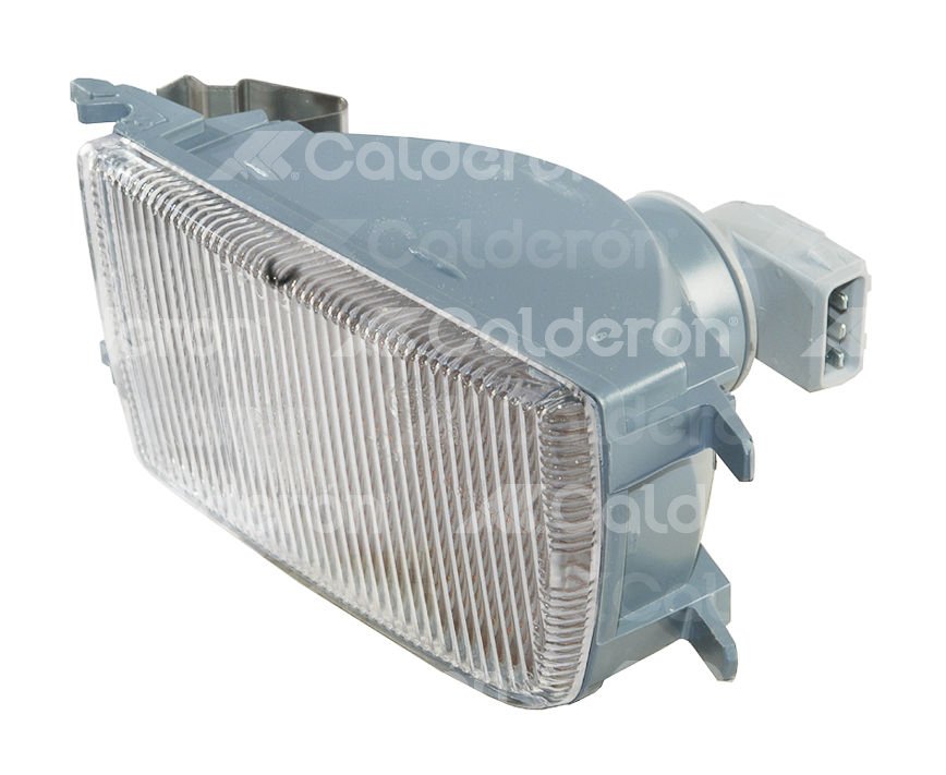 LUZ DIRECCIONAL VOLKSWAGEN GOLF, JETTA A3 IZQUIERDA SIN FOCO 144425011 HELLA