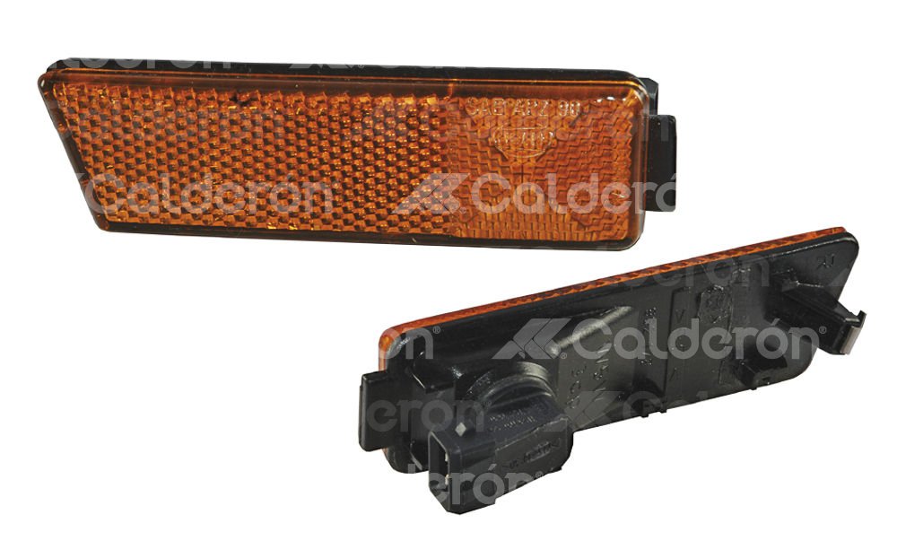 LUZ LATERAL VOLKSWAGEN GOLF, JETTA A3 DERECHA SIN FOCO 962177521 HELLA