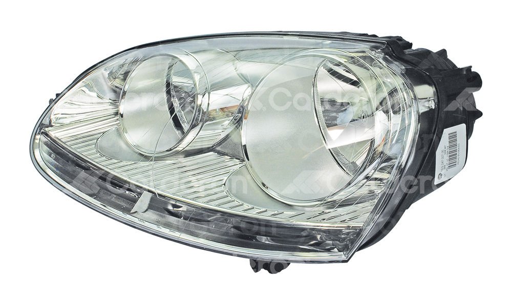 FARO VW BORA A5 PLATA SAE IZQUIERDO  247007351 HELLA