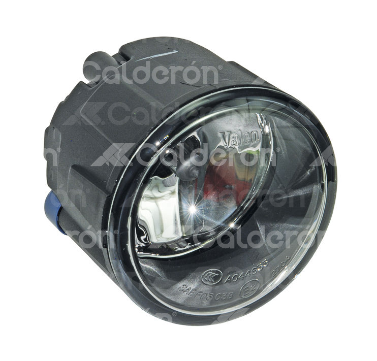 FARO NIEBLA NISSAN MURANO, TIIDA, X - TRAIL, INFINITI FX / QX 45, CUBE Valeo 043403 M0125