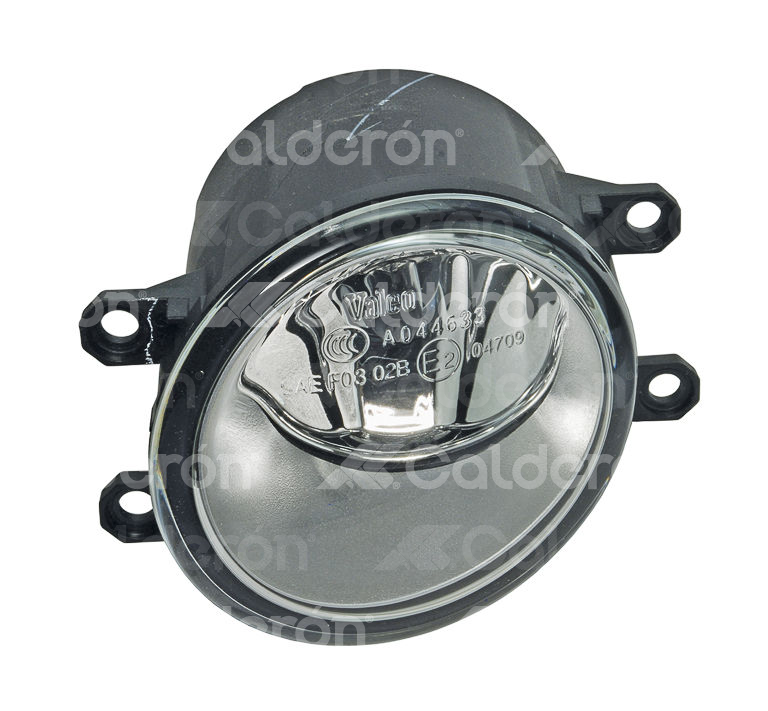 FARO DE NIEBLA TOYOTA YARIS, CAMRY, COROLLA, RAV, MATRIX IZQUIERDA 088969 M0125
