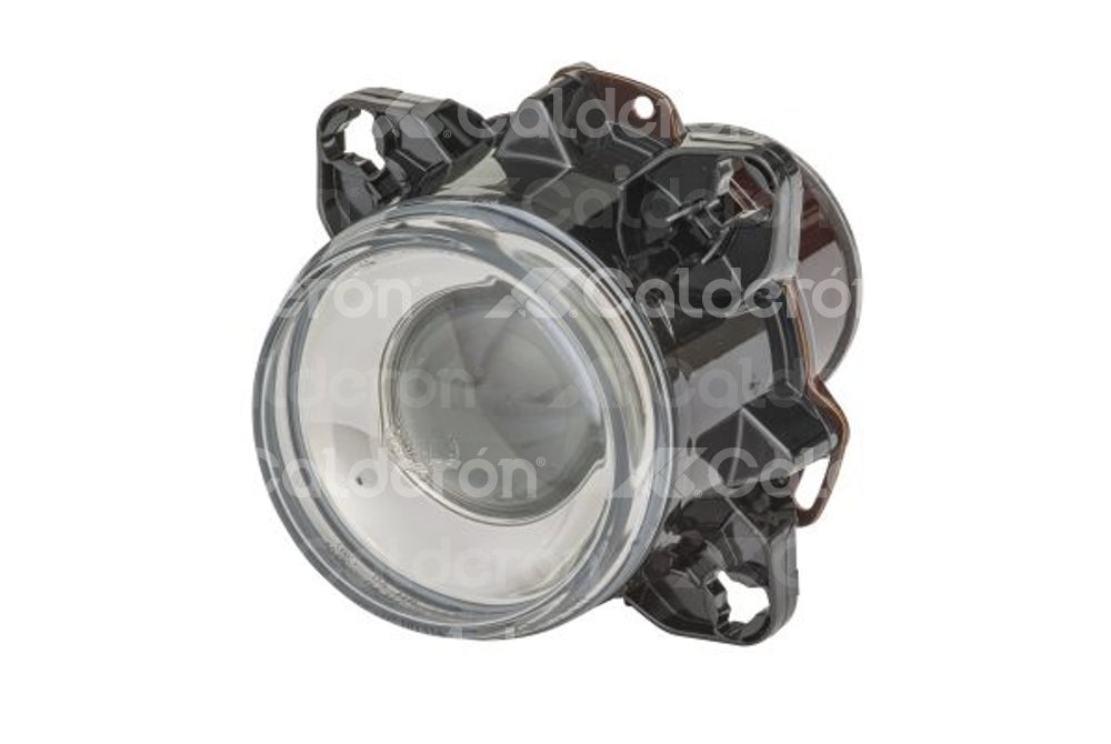 FARO 90mm. HALOGENO LUZ BAJA CON FOCO H7 24V 008193017 HELLA