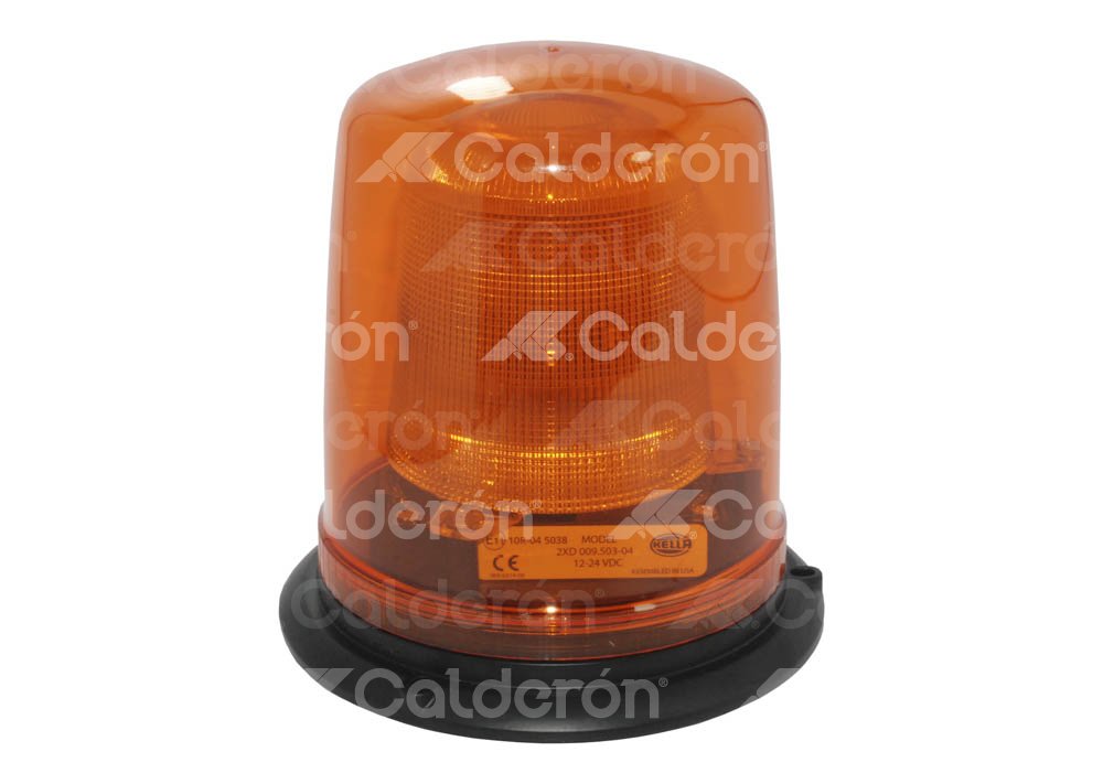 TORRETA ROTATIVA KLX7500 HELLA 009503041 HELLA
