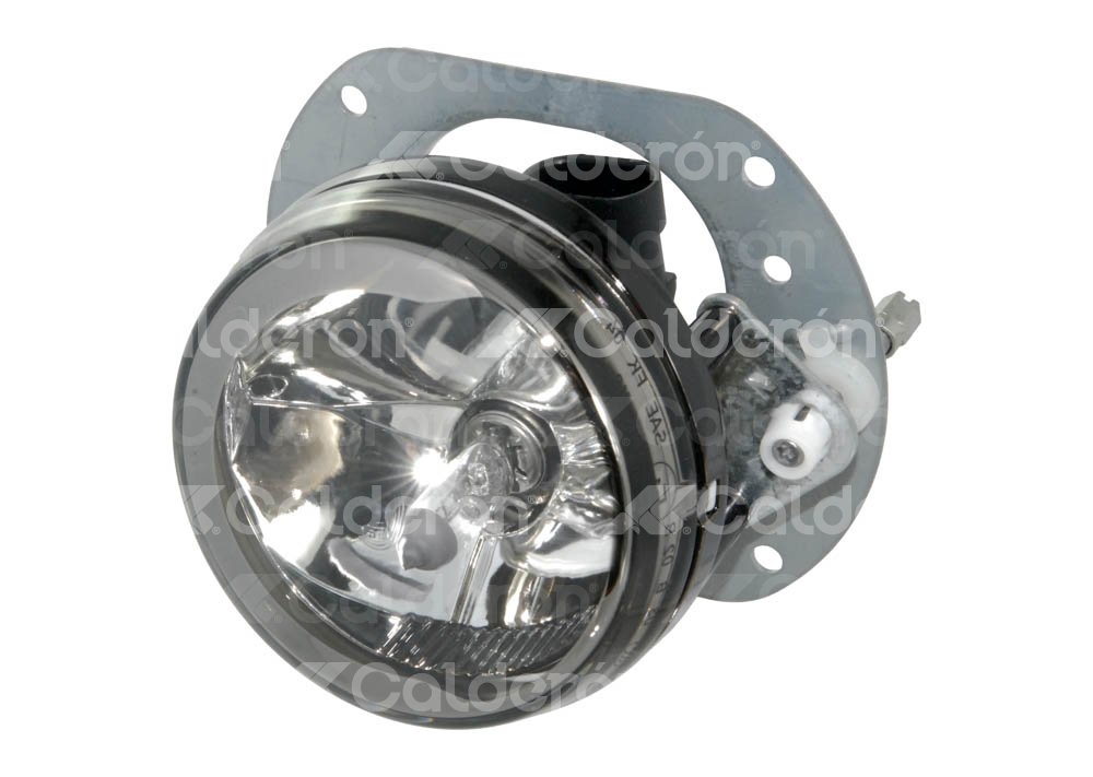 FARO 90MM DYNAVIEW EVO2 IZQUIERDOCON F H7 12V 009295031 HELLA
