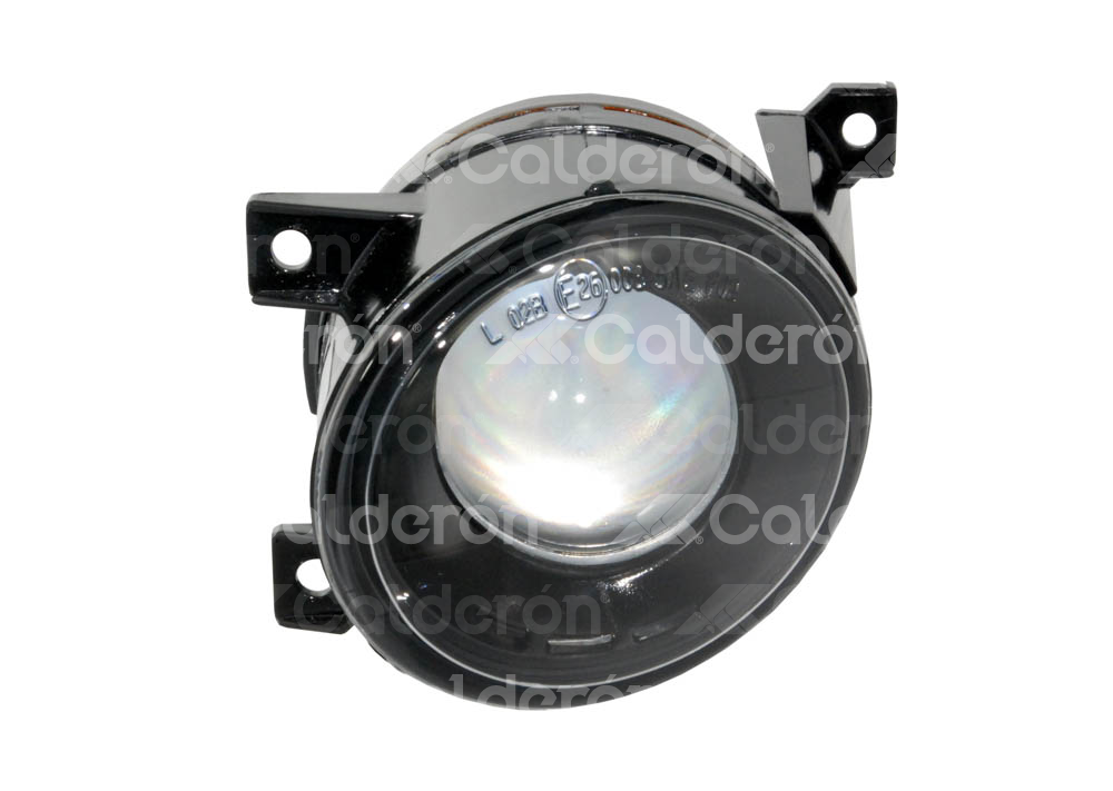 FARO DE NIEBLA VW JETTA A6 CON LUPA HALOGENO 12V IZQUIERDA 270596051 M0052