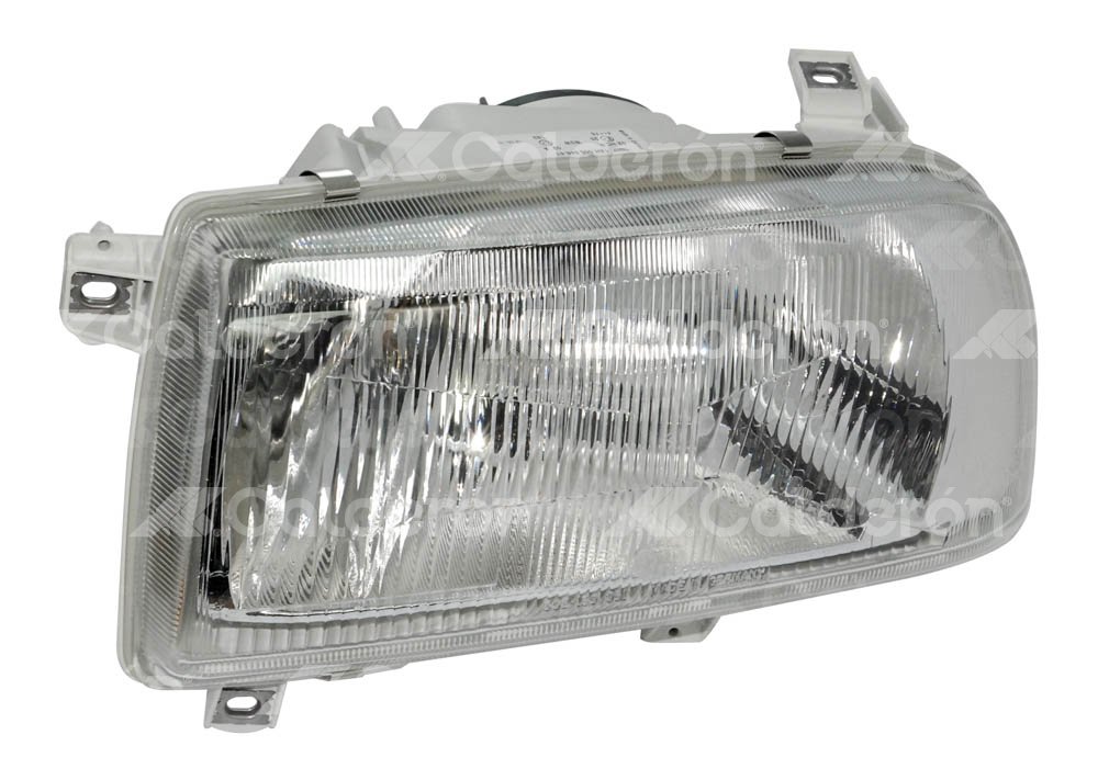FARO VW JETTA VR6 MK3 H4 IZQUIERDO  93-99  006546471 HELLA