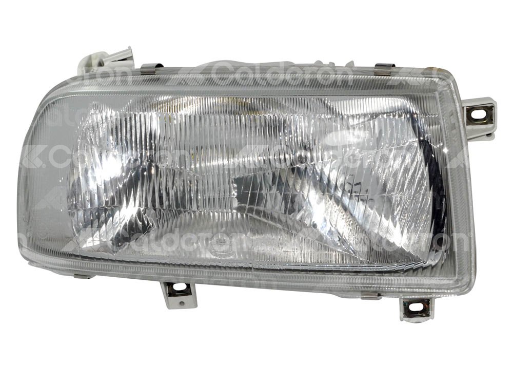 FARO VW JETTA VR6 MK3 H4 DERECHO 93-99  006546481 HELLA