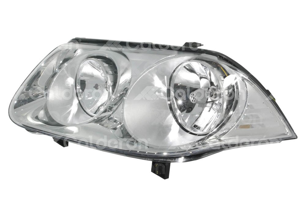FARO VW JETTA A4 IZQUIERDO NUEVO GP 08 009589031 HELLA