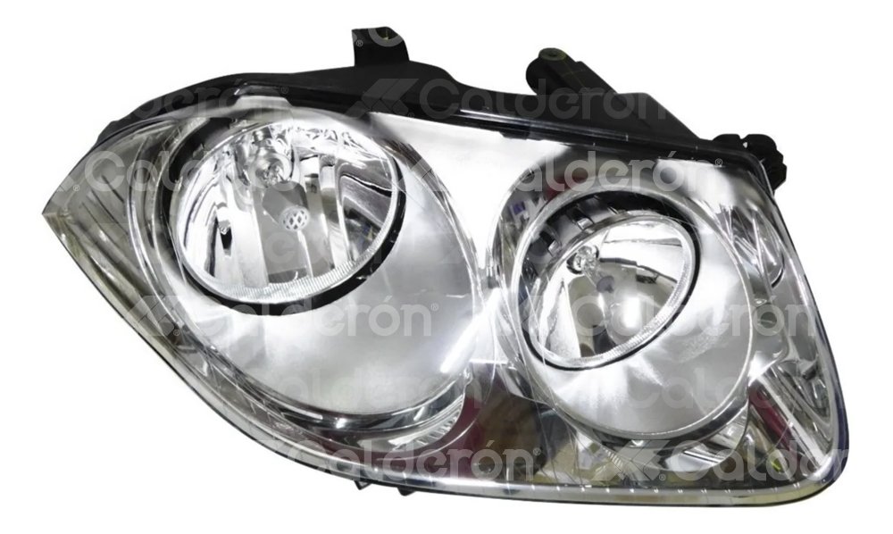 FARO VW JETTA A4 DER NUEVO GP 08 009589041 HELLA