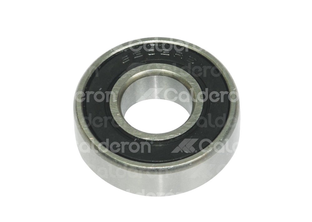 BALERO RODAFRIC 6202-2RS  GENERADOR VOLKSWAGEN. MEDIDAS: DI 15mm x DE 35mm x A 11mm, NO. 6202, WAI: 6-202-4, DELCO: 10475023, BOSCH:  9101-082-215, 1900-905-226, LUCAS: 54160090, UTB100, FORD: 3004E-7600 RODAFRIC