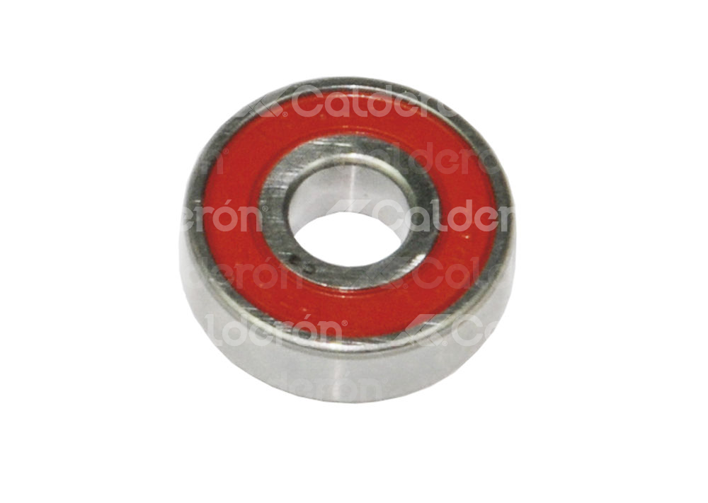 BALERO NTN 608-LLUC3/5C (2RS) ALTERNADOR MOTOVENTILADOR. MEDIDAS: DI 8mm x DE 22mm x A 7mm, NO. 608, WAI: 6-608-4, DELCO: 9440924, HITACHI: 2114-15502, DENSO: 949100-1360 M0089