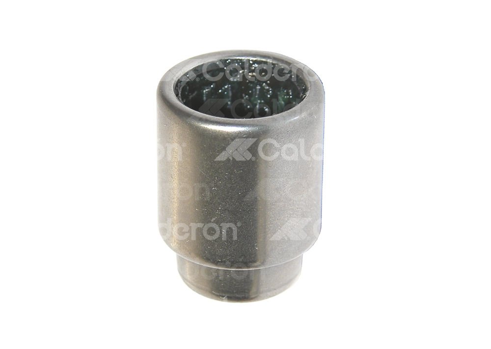 RODILLO ALTERNADOR DELCO 20SI, 21SI, 22SI, 27SI/TIPO 200, 29SI, 40SI (TRASERO). DI 17mm x DE 23.8mm x A 31.5mm. Ref. NB-109; Delco 9437171, 7451784; INA FC66217, H202119; WAI: 8-109 IMPORTACION