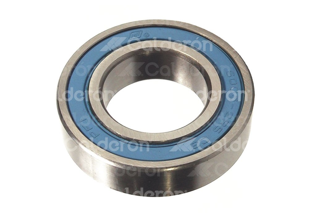 BALERO PERFECT FIT    6005-2RS C3. MEDIDAS: DI 25mm x DE 47mm x A 12mm, NO. 6005, DELCO: 10456463, FIAT ALLIS: 24905270, VOLVO: 183502 PERFECT FIT