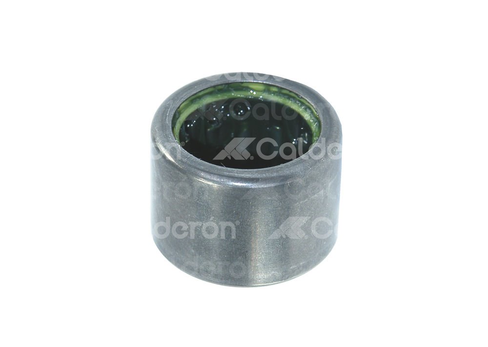 RODILLO ALTERNADOR DELCO 10DN/SI, CHRYSLER, FORD. DI 17mm x DE 23.8mm x A 17mm. Ref. NB-101; Chrysler 2095037, 2098512, 3755184; Delco 1957004, 7451326, 7451931, 7454763, 9418076, 9427225, 9432068, 9437305, 9438527, 9441879; Ford D2OZ-10A304-A, D4HZ-10A304-A; Leece-Neville 58734; Prestolite X-3417 ; WAI: 8-101 IMPORTACION