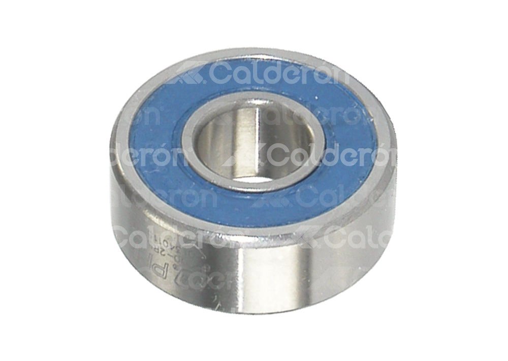 BALERO PERFECT FIT    62000-2RS C3  W6000. MEDIDAS: DI 10mm x DE 26mm x A 10mm, NO. 62000, WAI: 6-2000-4E, DELCO: 10473711 PERFECT FIT