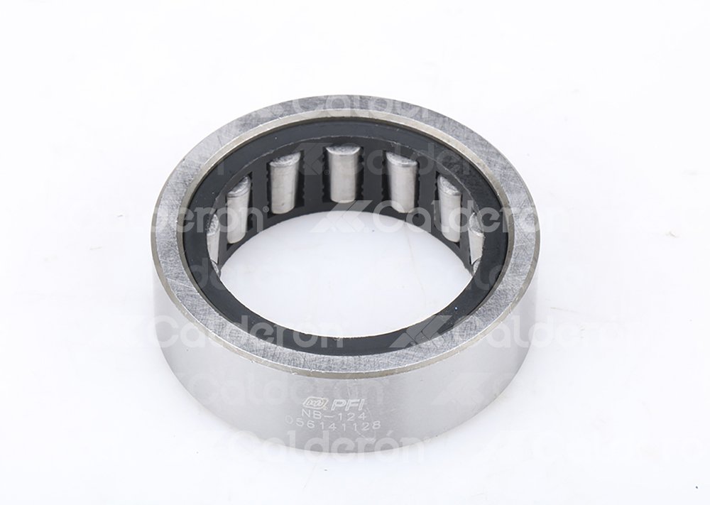 RODILLO MARCHA PERFECT FIT MERCEDES BENZ 355, SCANIA, MEDIDAS: 33MM X 48MM X 15MM NB-124 PERFECT FIT