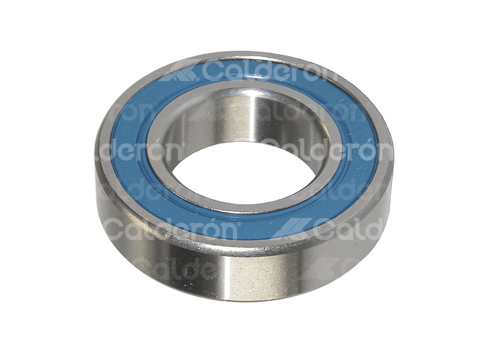 BALERO RODAFRIC MARCHA 28MT 6005-2RS. MEDIDAS: DI 25mm x DE 47mm x A 12mm, NO. 6005, DELCO: 10456463, FIAT ALLIS: 24905270, VOLVO: 183502 RODAFRIC