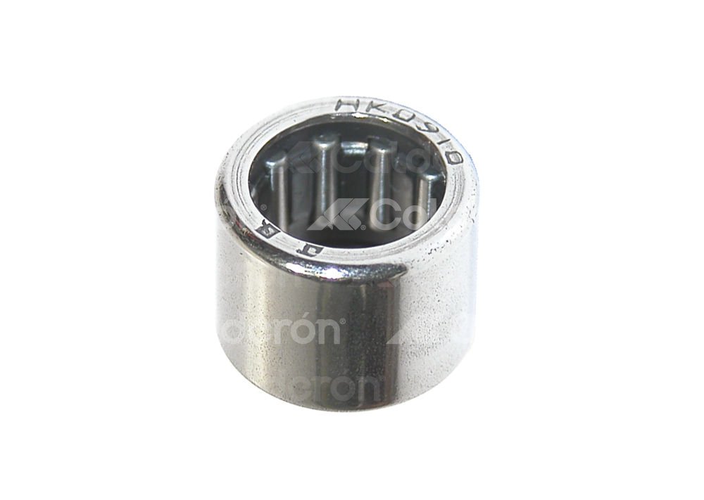 RODILLO MARCHA CHRYSLER BOSCH 107 PMGR. DI 9mm x DE 13mm x A 10mm Ref. HK-0910; BOSCH: 1000-917-006; WAI: 8-9110 IMPORTACION