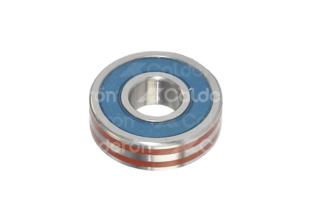 BALERO PERFECT FIT    6000-TT = 6000-84-2RS C3 ALTERNADOR FORD 3G. MEDIDAS: DI 10mm x DE 26mm x A 8mm, NO. 6000TT, WAI: 6-100-84, DELCO: 1989711, 10474532 PERFECT FIT