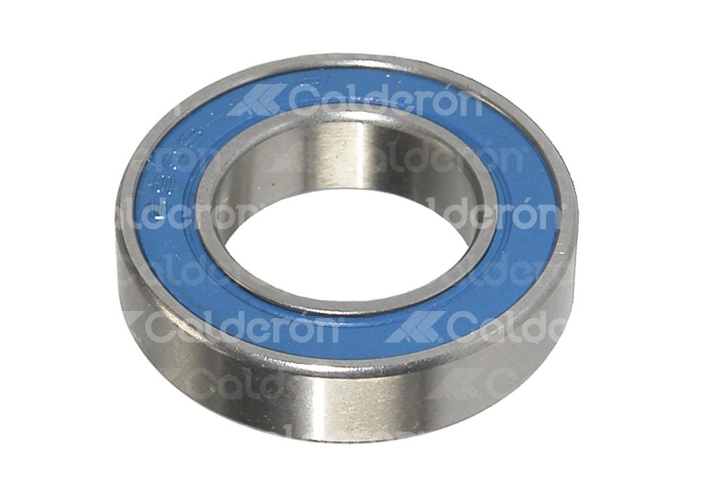 BALERO RODAFRIC MARCHA HITACHI NISSAN 6903-2RS. MEDIDAS: DI 17mm x DE 30mm x A 7mm, NO. 6903, WAI: 6-903-4, NISSAN: 23338-M4900, THERMOKING: 77-1578, HITACHI: 2114-35502 RODAFRIC