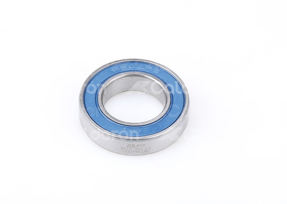 BALERO PERFECT FIT ARMADURA HITACHI LADO COLECTOR, MEDIDAS: 17MM X 30MM X 7MM 6903-2RS C3 PERFECT FIT