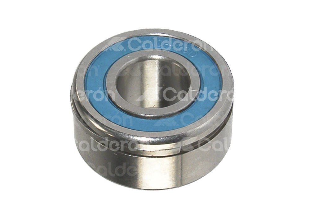 BALERO USA ALTERNADOR HITACHI B10-46D. MEDIDAS: DI 10mm x DE 23mm x A 11mm, NO. B10-46D, WAI: 10-1046-4, HITACHI: 6900BPL, AMSCO: B1046D RODAFRIC