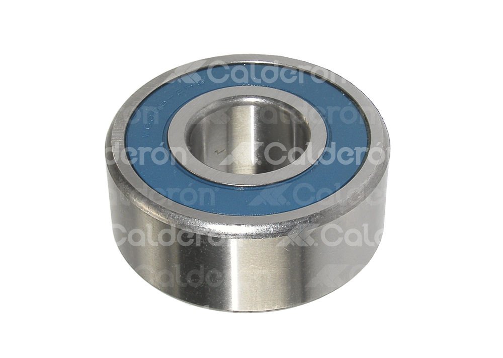 BALERO USA ALTERNADOR LEECE NEVILLE W6305-2RS. MEDIDAS: DI 25mm x DE 62mm x A 25.4mm, NO. W6305, WAI: 6-3305-4, LEECE NEVILLE: 35624 RODAFRIC
