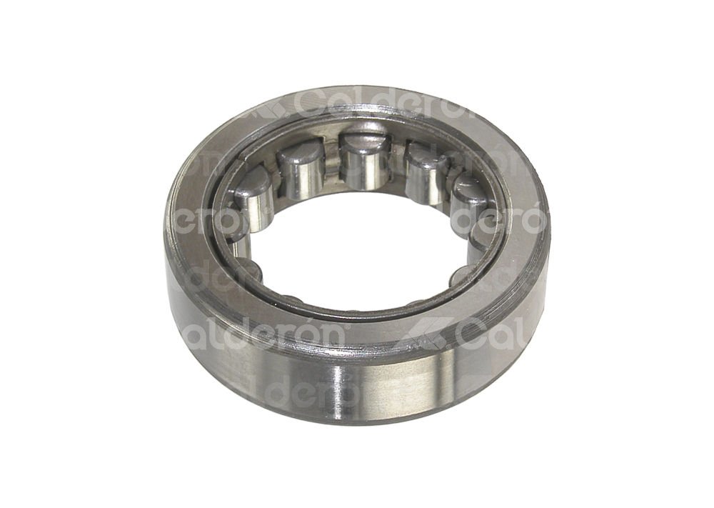 BALERO ALTERNADOR LEECE NEVILLE TRASERO, LEECE NEVILLE: 4344432C02, PRESTOLITE: 111-73 LEECE NEVILLE