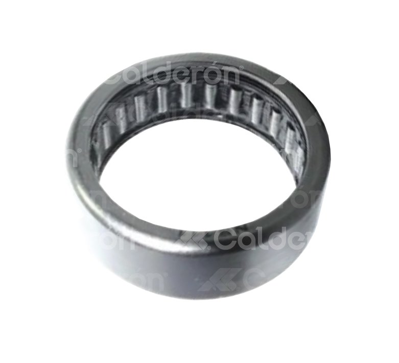 RODILLO MARCHA VOLKSWAGEN, AUDI, SEAT  (CAMPANA VALEO) NB-111. Diametro interior 29.5 mm, Diametro exterior 36.5 mm, Espesor 13.4 mm PERFECT FIT