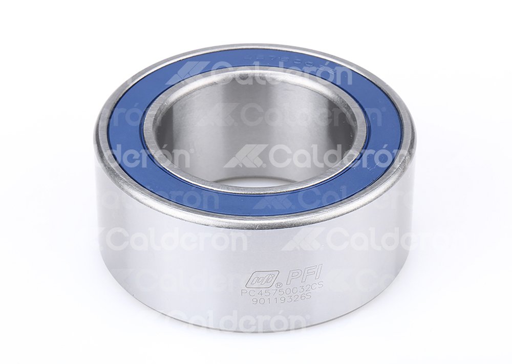 BALERO PERFECT FIT COMPRESOR FUSO, MEDIDAS: 45MM X 75MM X 32MM PC45750032CS PERFECT FIT