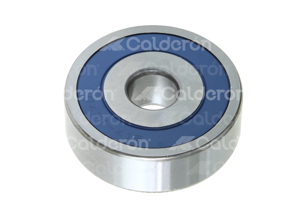 BALERO PERFECT FIT USA ALTERNADOR  B17-127D PERFECT FIT