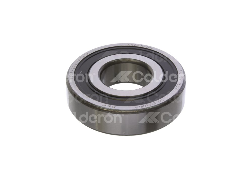 BALERO SKF ORIGINAL 6306  BB1-5636,  6306-2RS1/C3GJN SKF