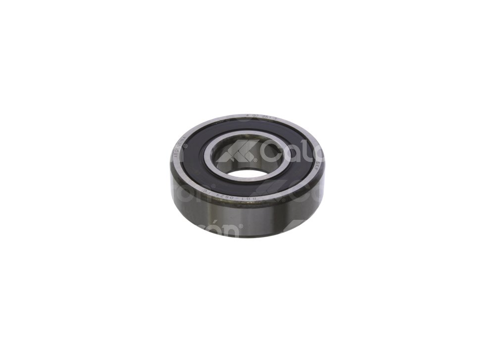 BALERO SKF ORIGINAL 6204  BB1-0624 FG SKF