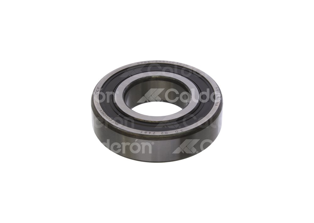 BALERO SKF ORIGINAL 6206  BB1-0626 AE,  6206-2RS1/C3GJN SKF