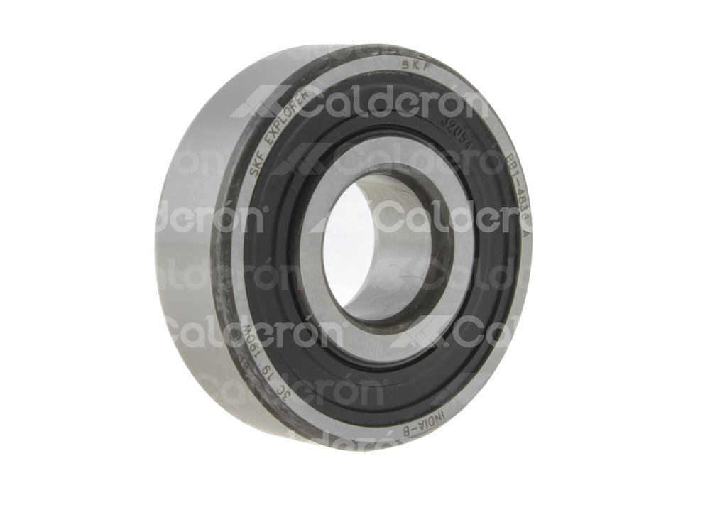 BALERO SKF ORIGINAL 6302  BB1-4836 A SKF