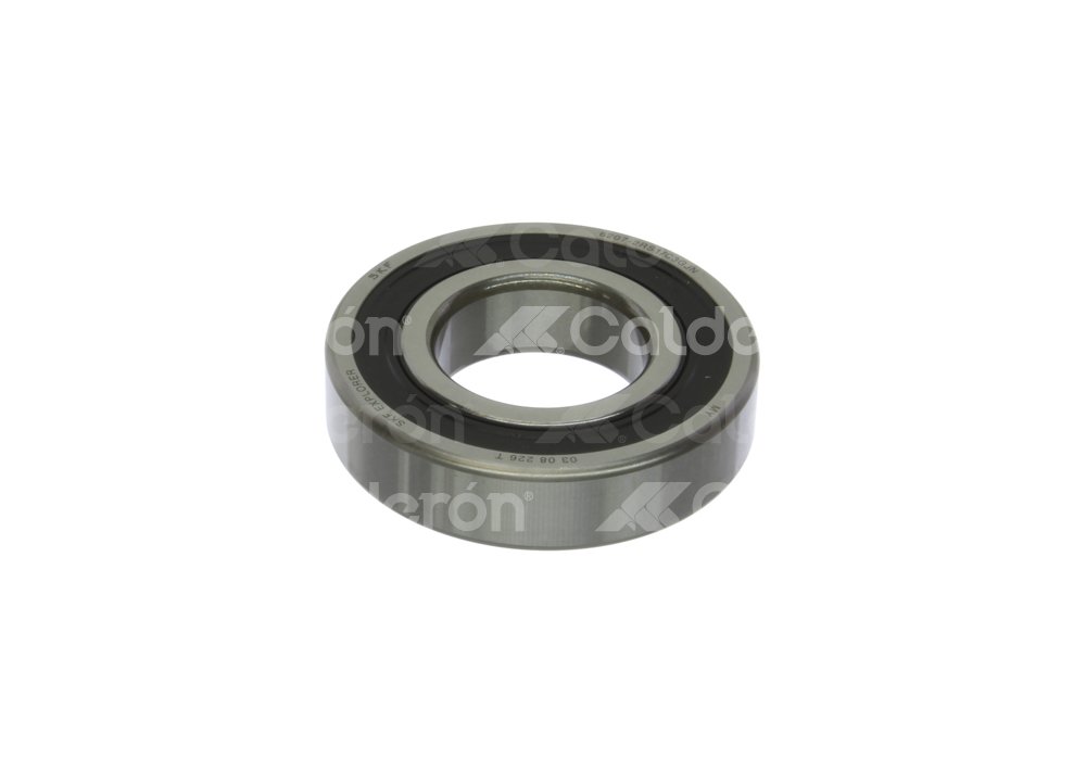 BALERO SKF ORIGINAL 6207  6207-2RS1/C3GJN SKF